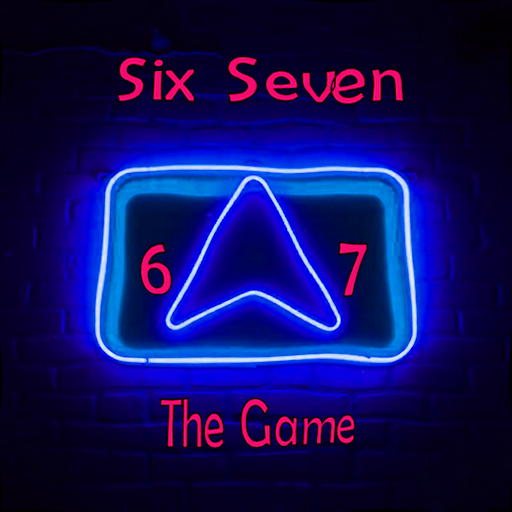 Cover image for 67 Six Seven - The Game
