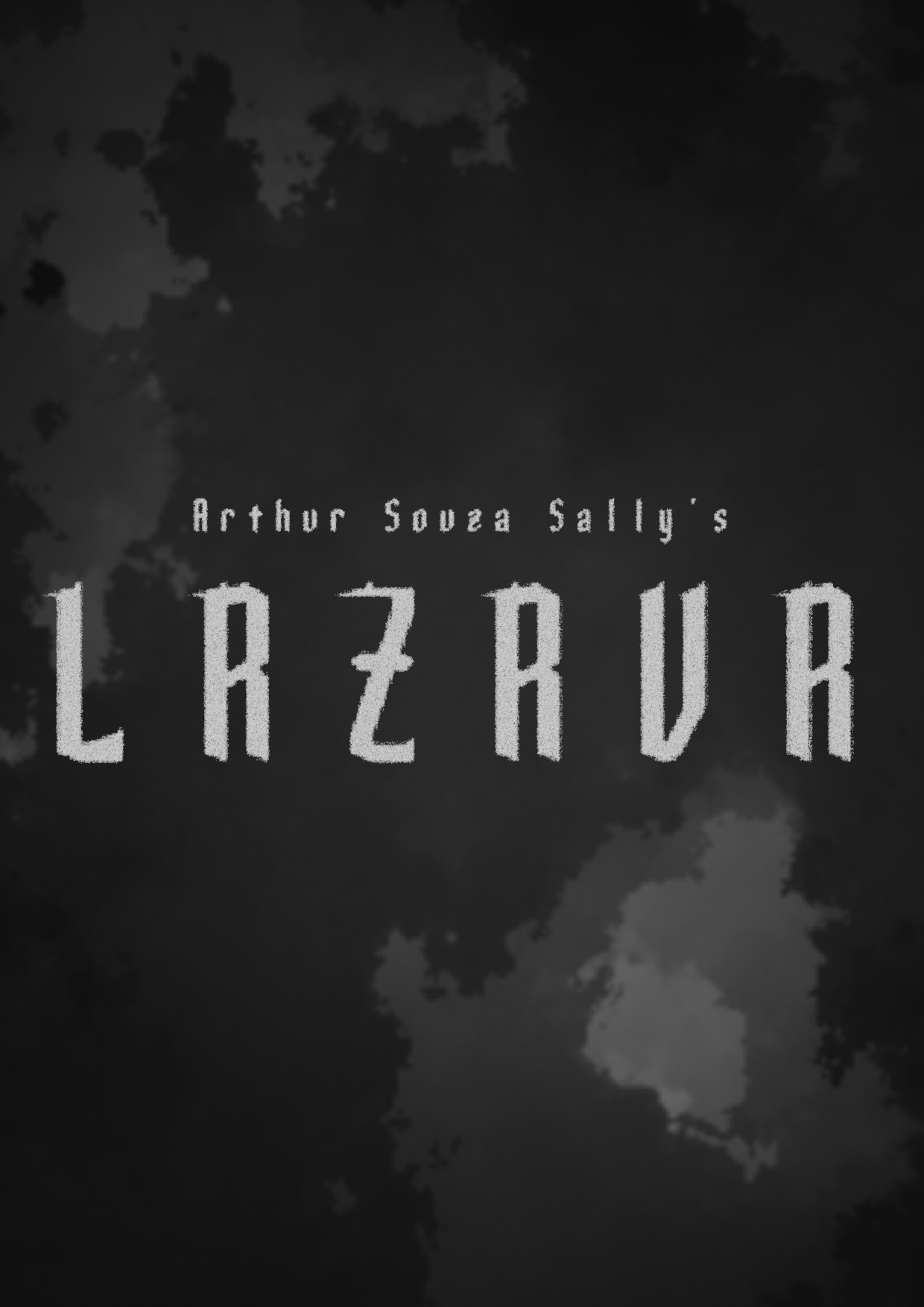 Cover image for LRZRVR