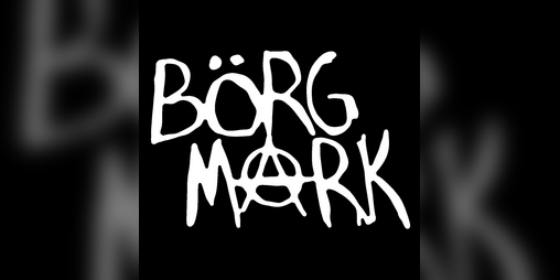 Cover image for BÖRGMARK