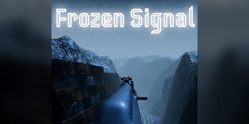 Cover image for Frozen Signal (Demo)