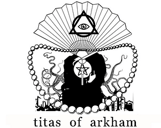 Titas of Arkham