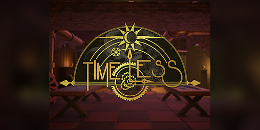 Cover image for Timeless