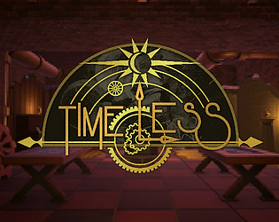 Cover image for Timeless