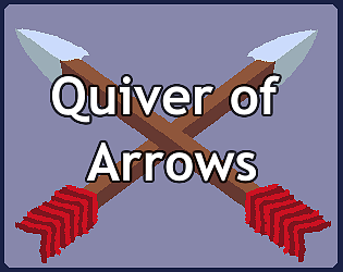 Quiver of Arrows