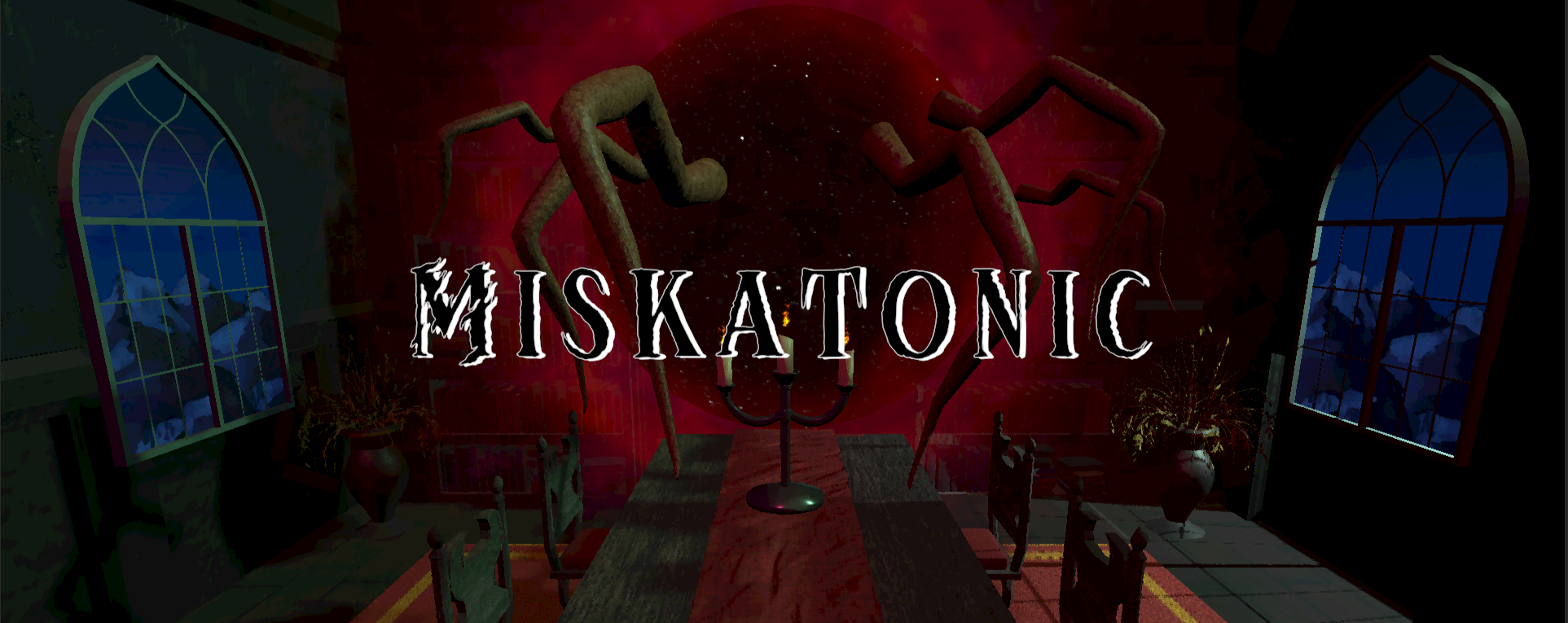 Miskatonic (Beta)