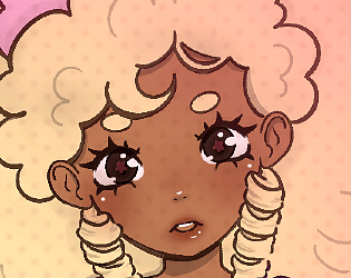 little witch