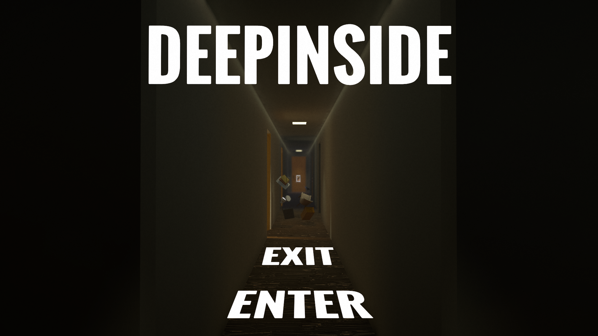 DeepInside