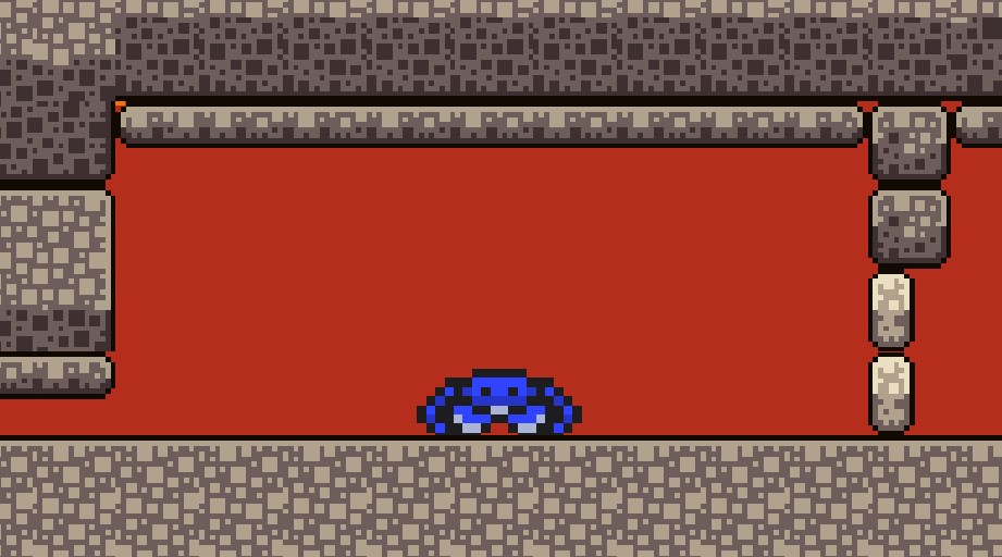Cover image for CrabCave