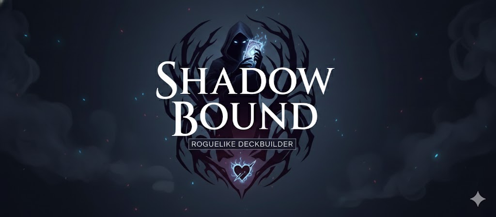 Shadowbound