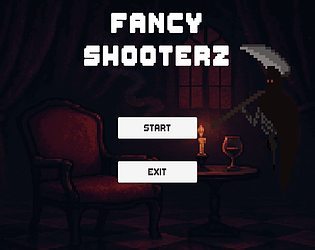 FancyShooters DEMO