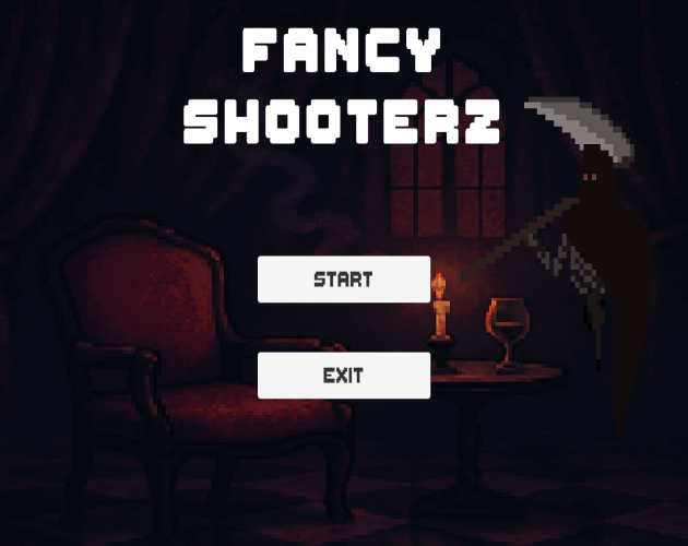 FancyShooters DEMO