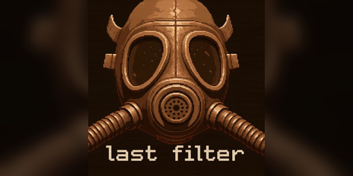 Cover image for Last Filter