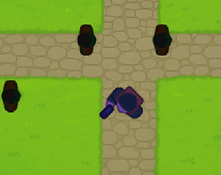 Survival Rush