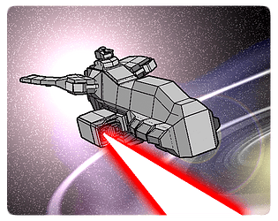 Space Pongvaders