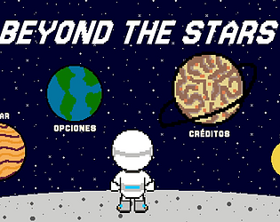 Beyond The Stars