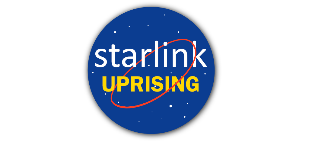 Starlink: uprising