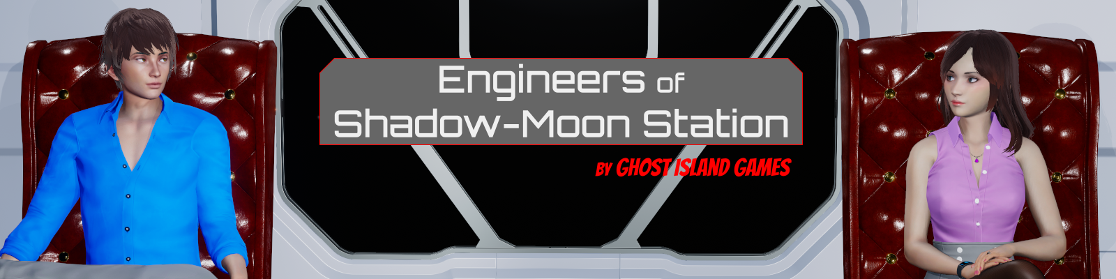 Engineers of Shadow-Moon Station