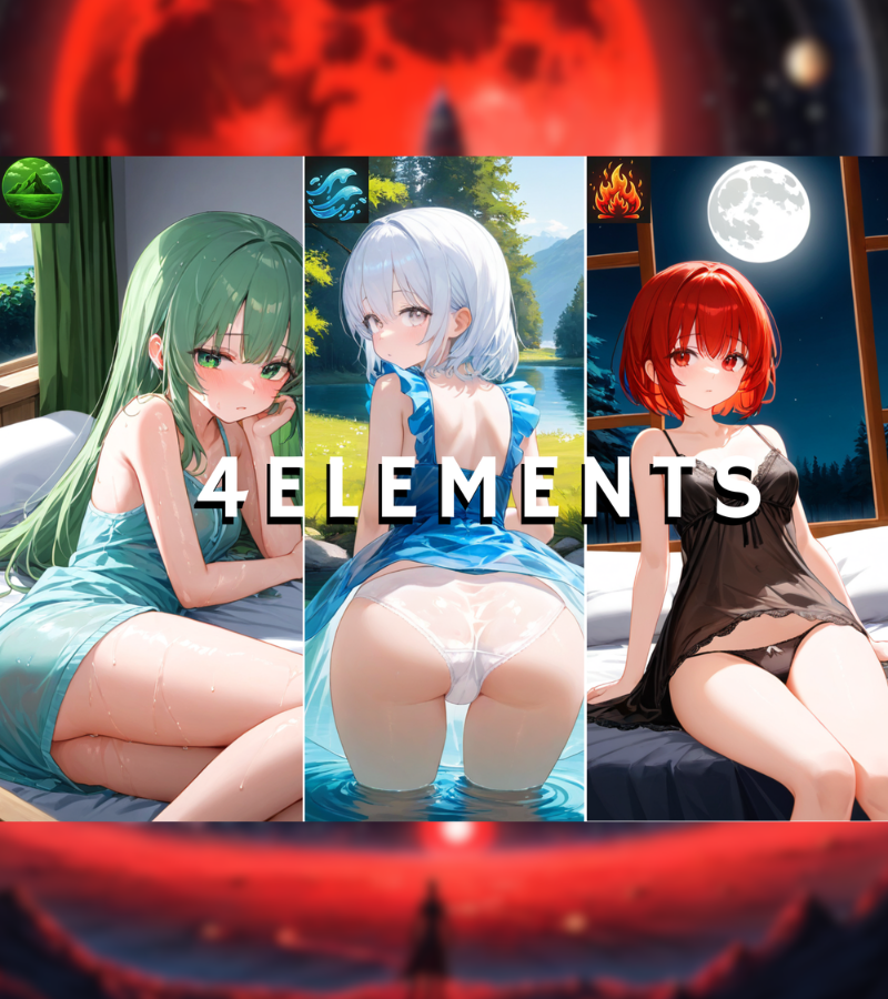 4Elements