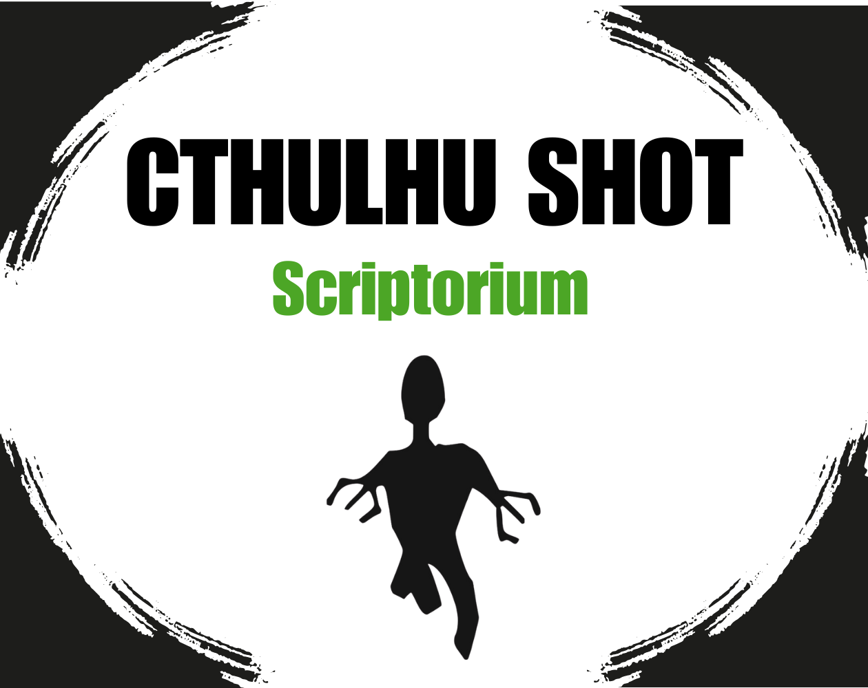 Cover image for Scriptorium