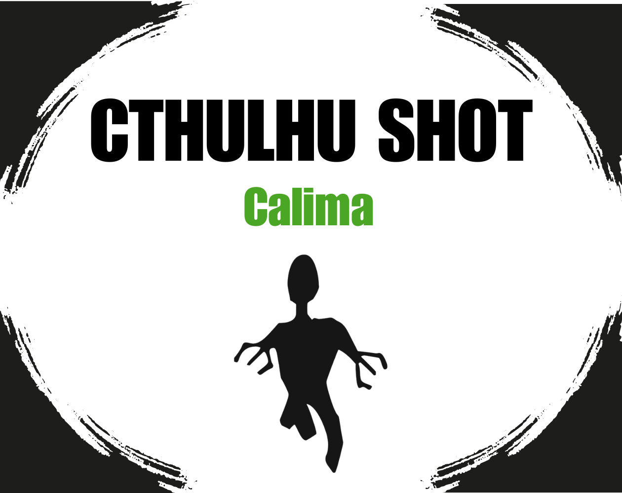 Cover image for Calima