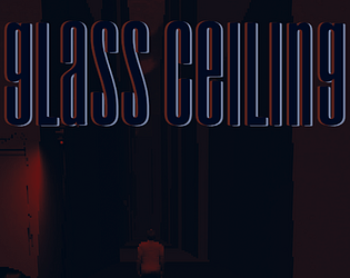 Glass Ceiling