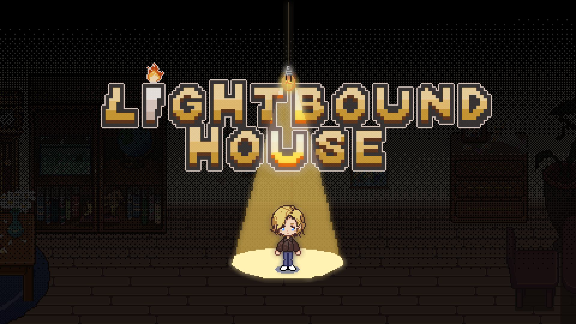 LightBound House