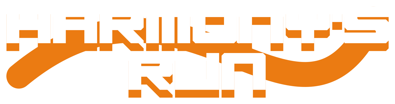 Harmony's Run