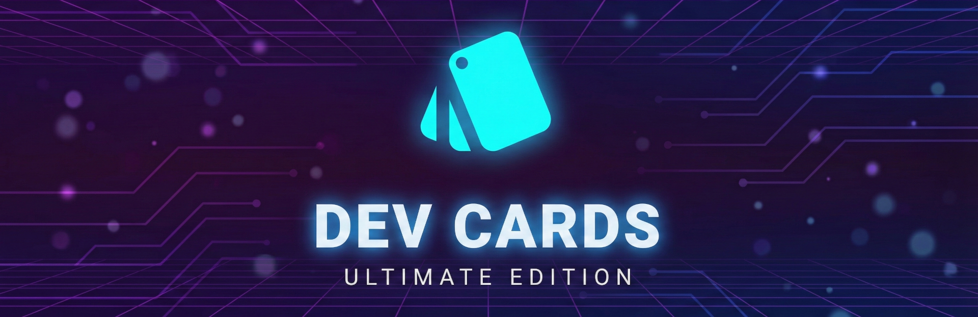 DEV CARDS