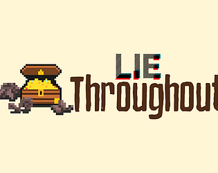 Lies Throughout