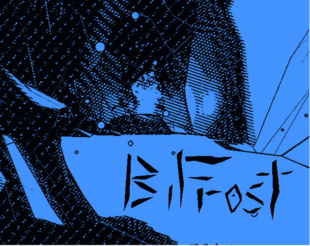 Cover image for BiFrost : That Time I Got Lost in the Snow and Had to Serve Ancient Deities to Survive the Cold