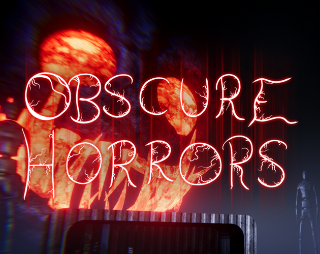 Obscure Horrors demo