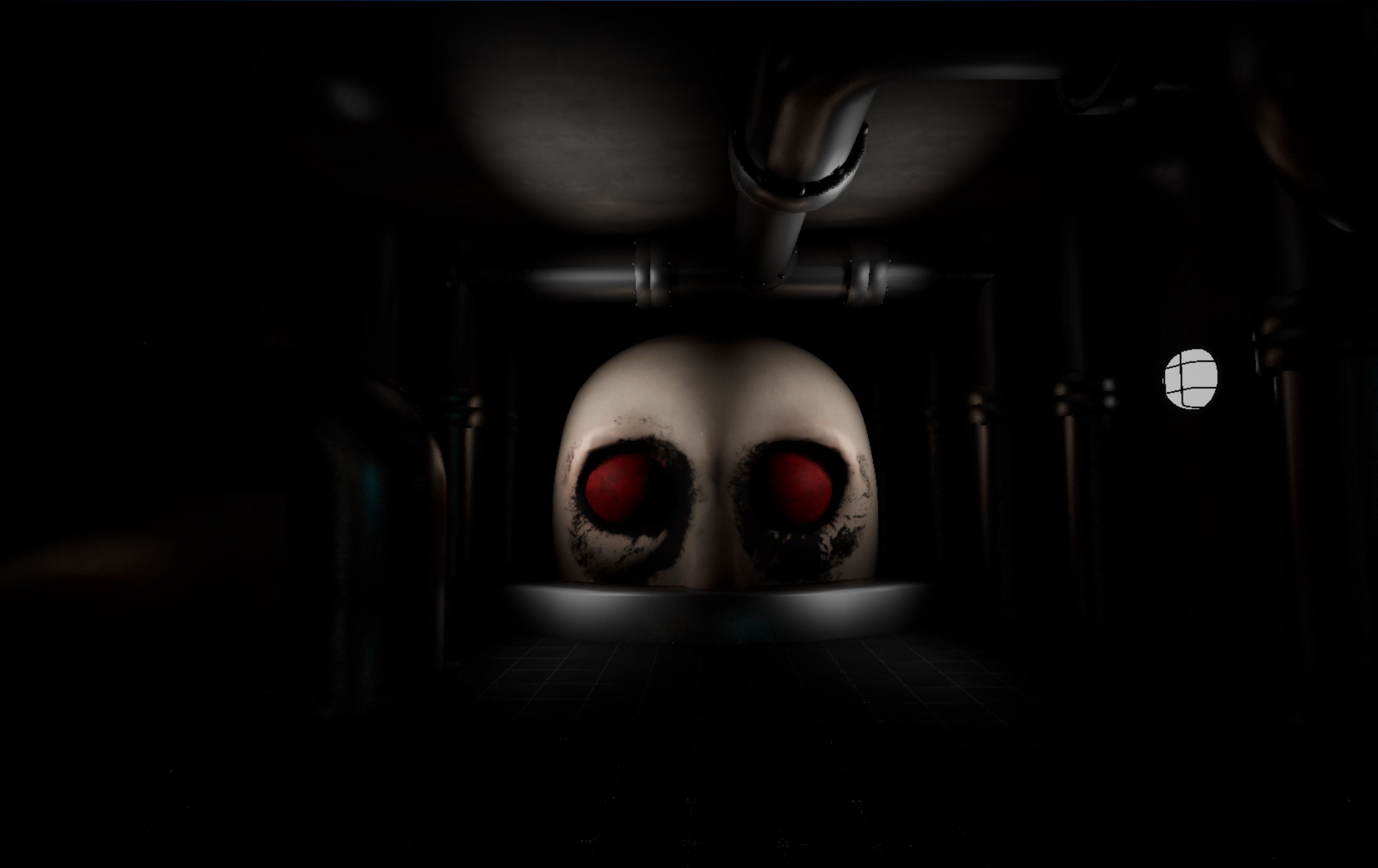 Satan's Daycare