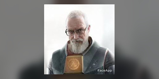 Cover image for Half-Life 3