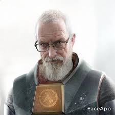Cover image for Half-Life 3