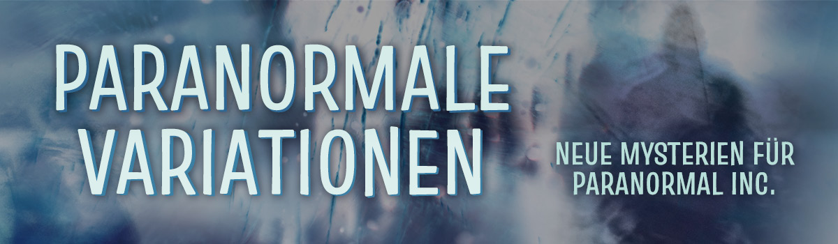 Paranormale Variationen