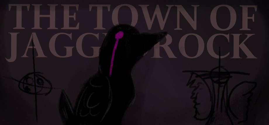 The Town of Jaggedrock