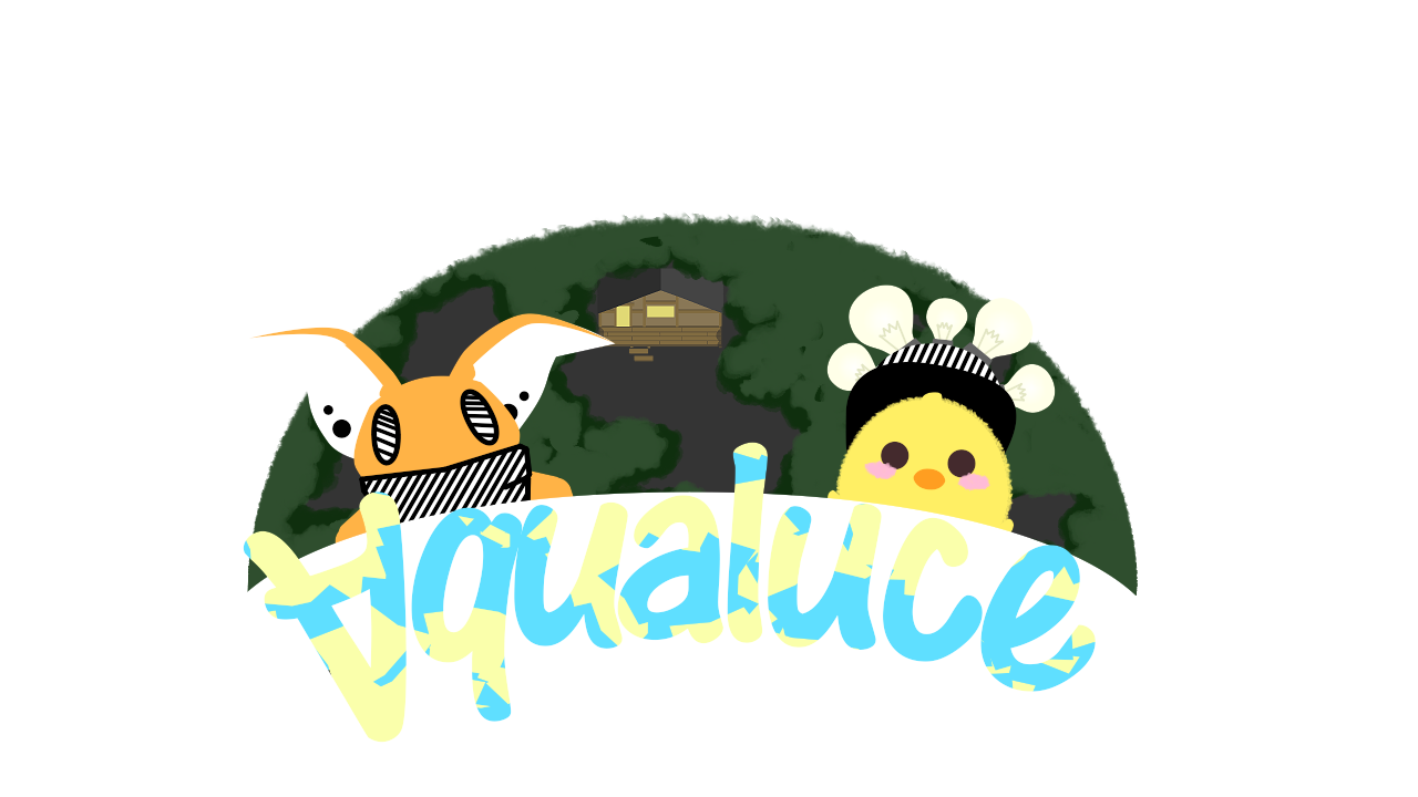 Planet Aqualuce