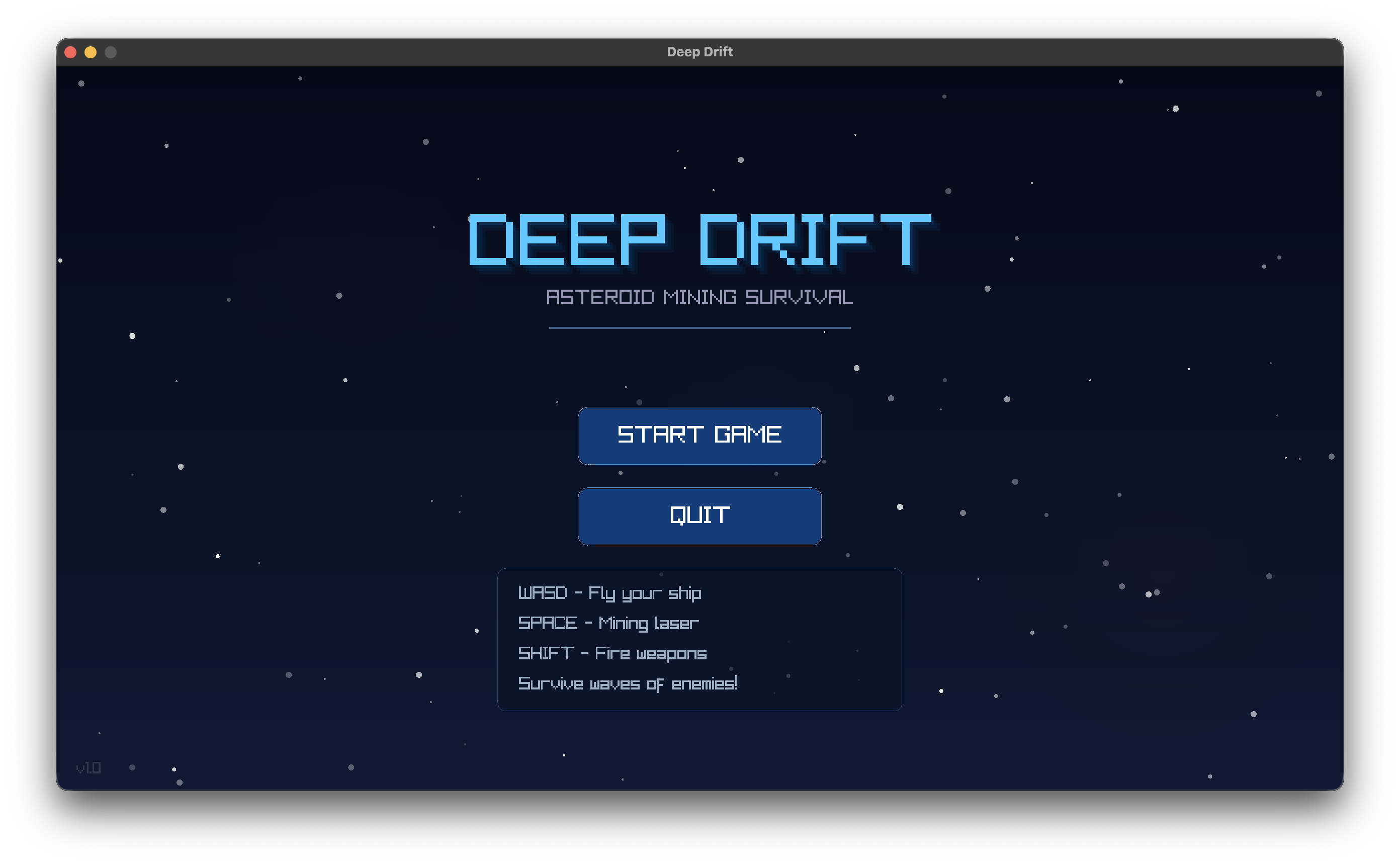 deep-drift-by-turkeyfish