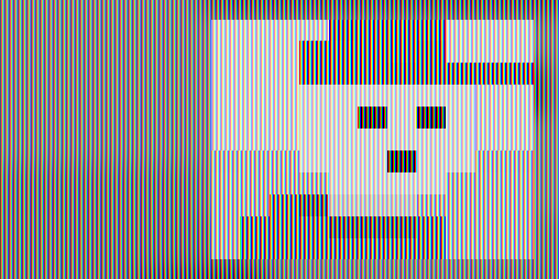 Cover image for Mirage