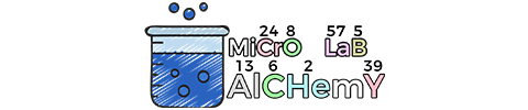 MicroLab Alchemy