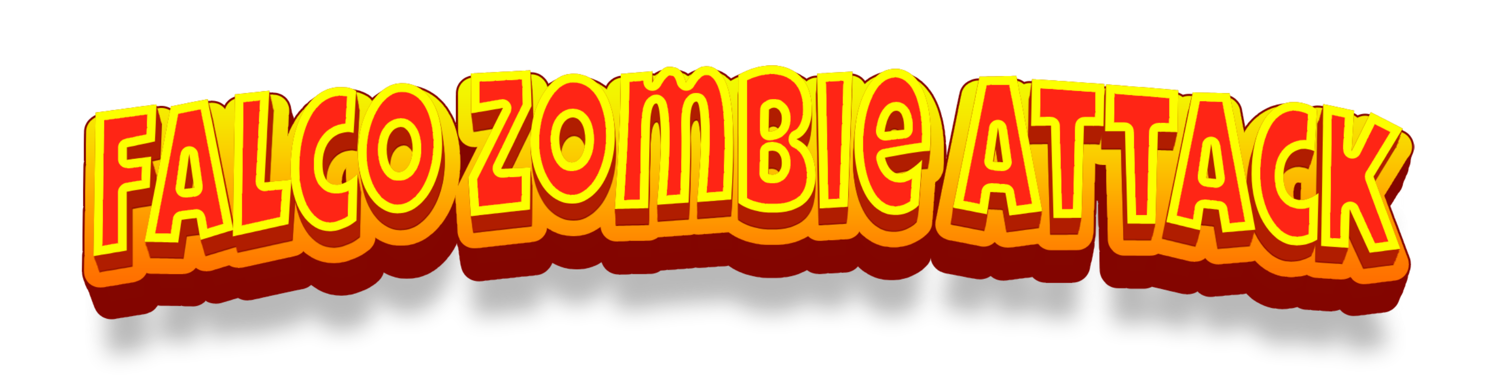 FalcoZombieAttack