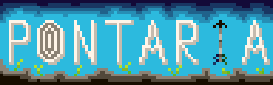 Pontaria
