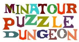 Minatour Puzzle Dungeon