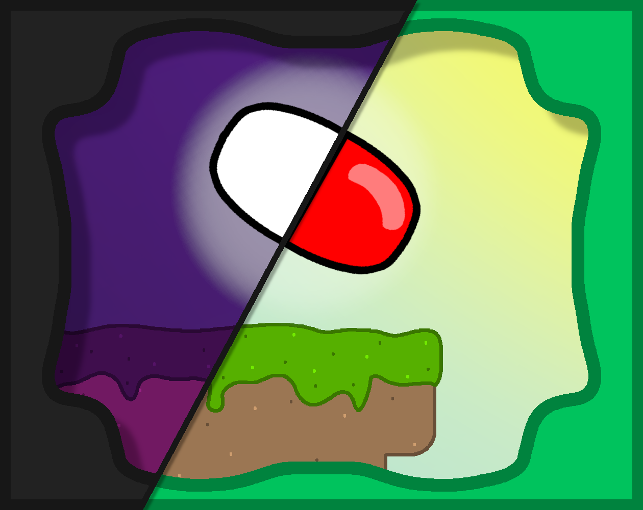 The Truth Pill