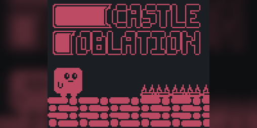 Cover image for Castle Oblation