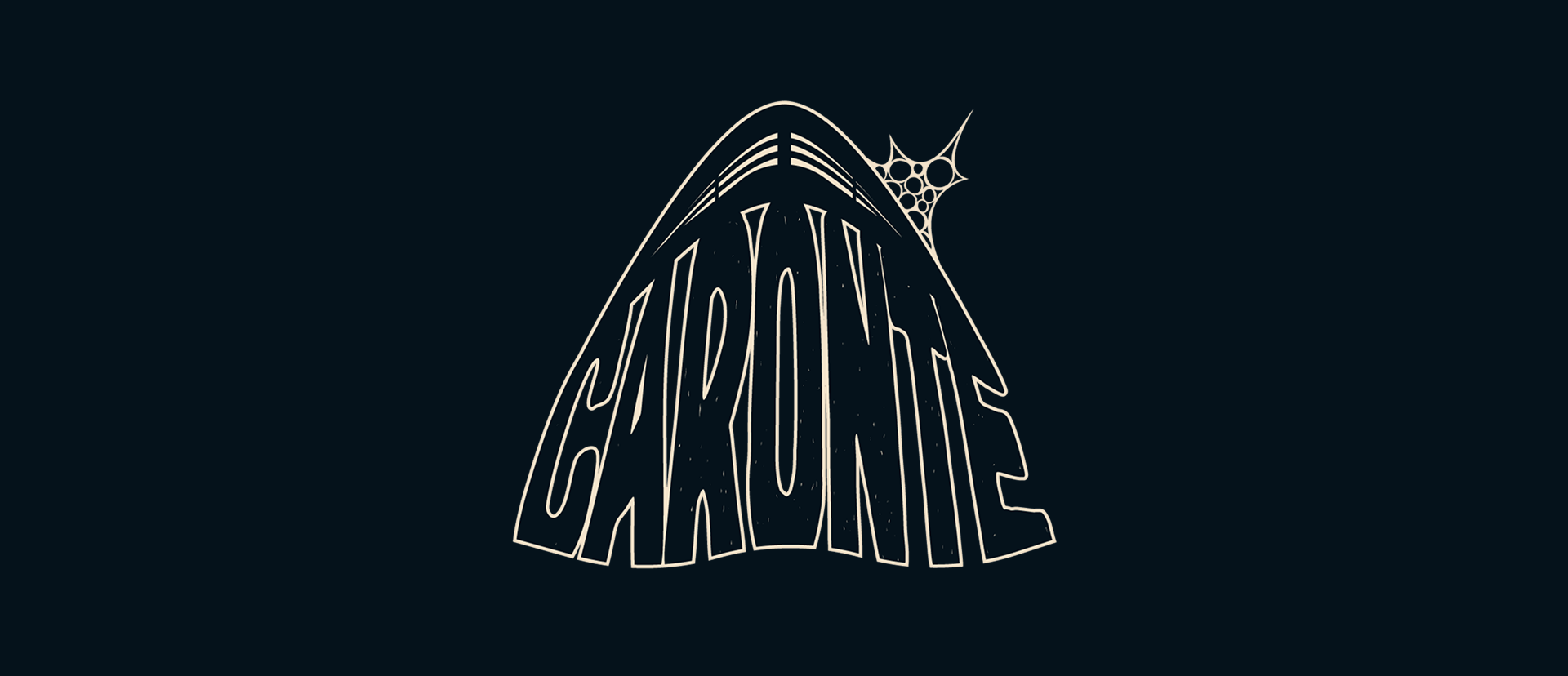 Projeto Caronte - VR