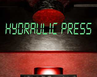 Hydraulic Press