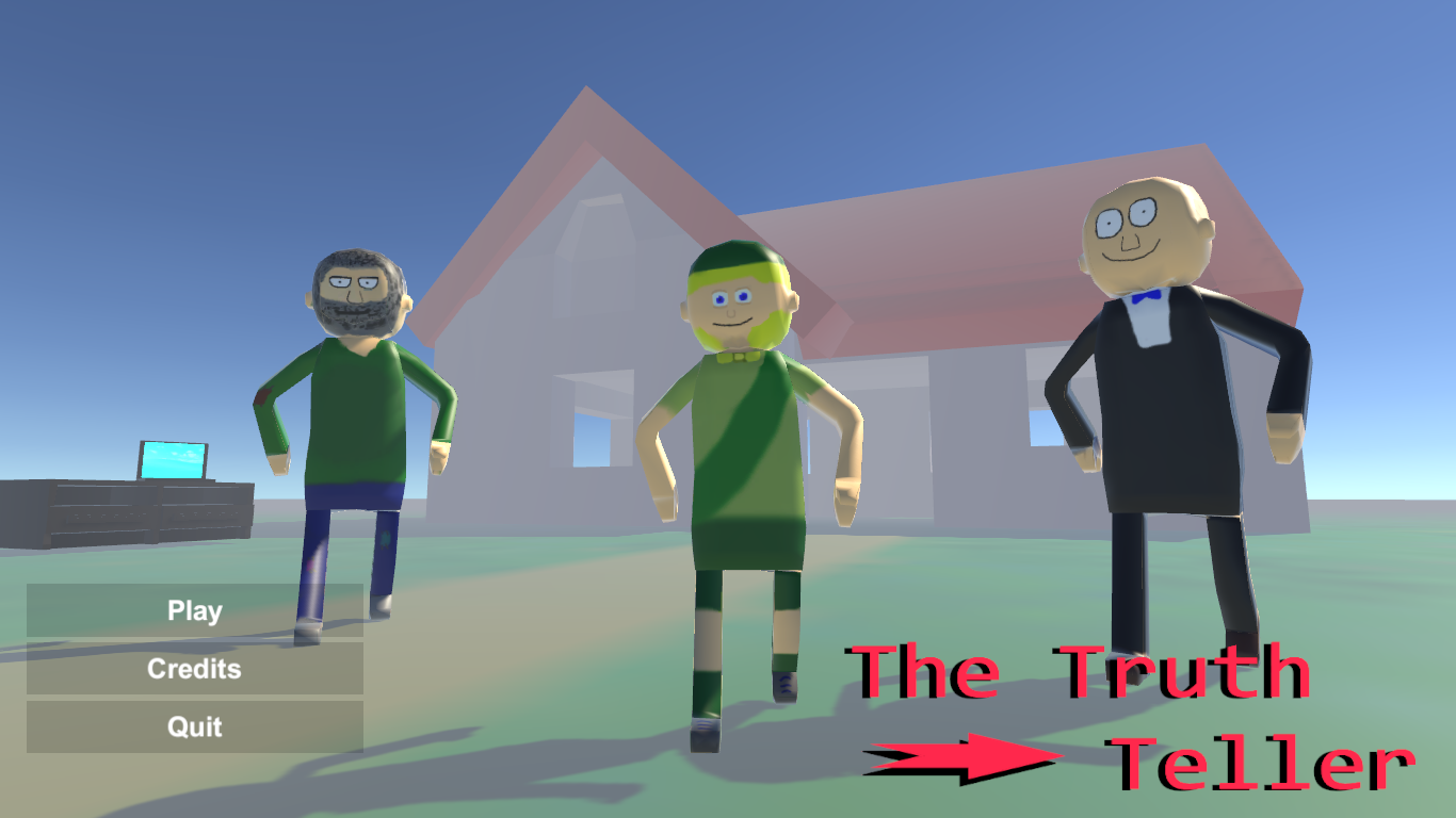 TheTruthTeller