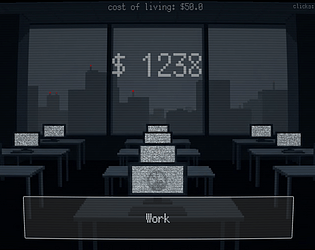 simple clicker