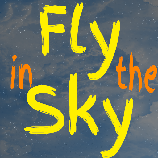 Fly in the Sky
